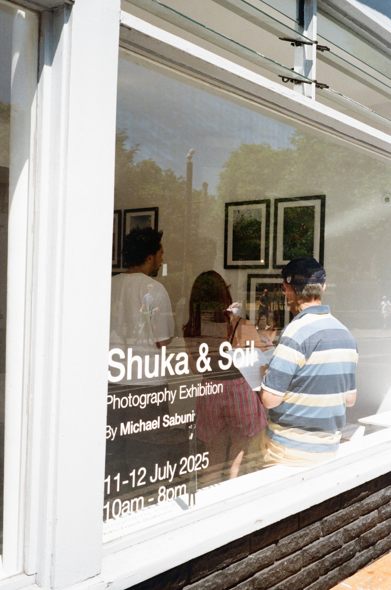 Exhibition Documentation 2